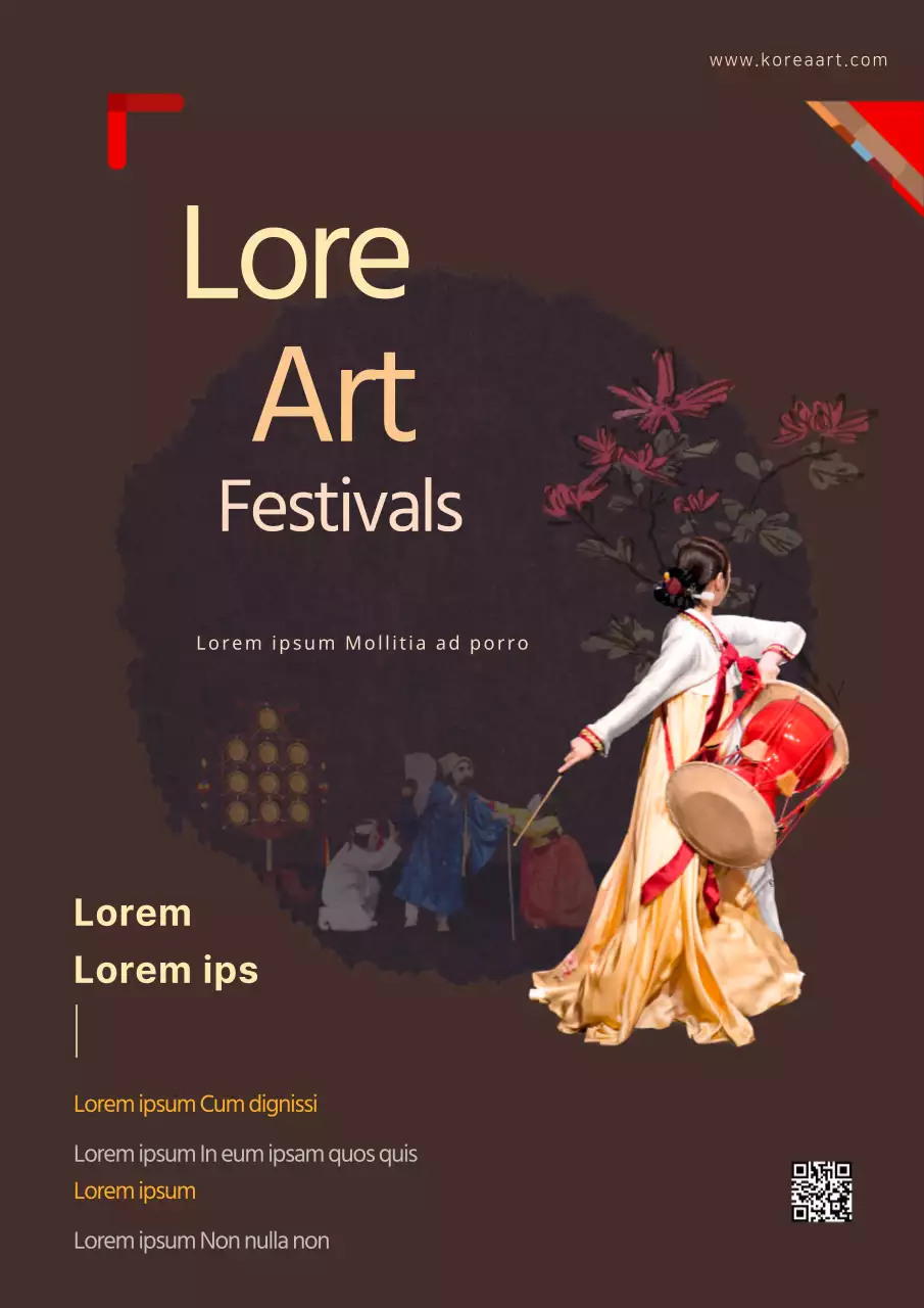 Volkskunsten Festival