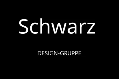 Schwarz
