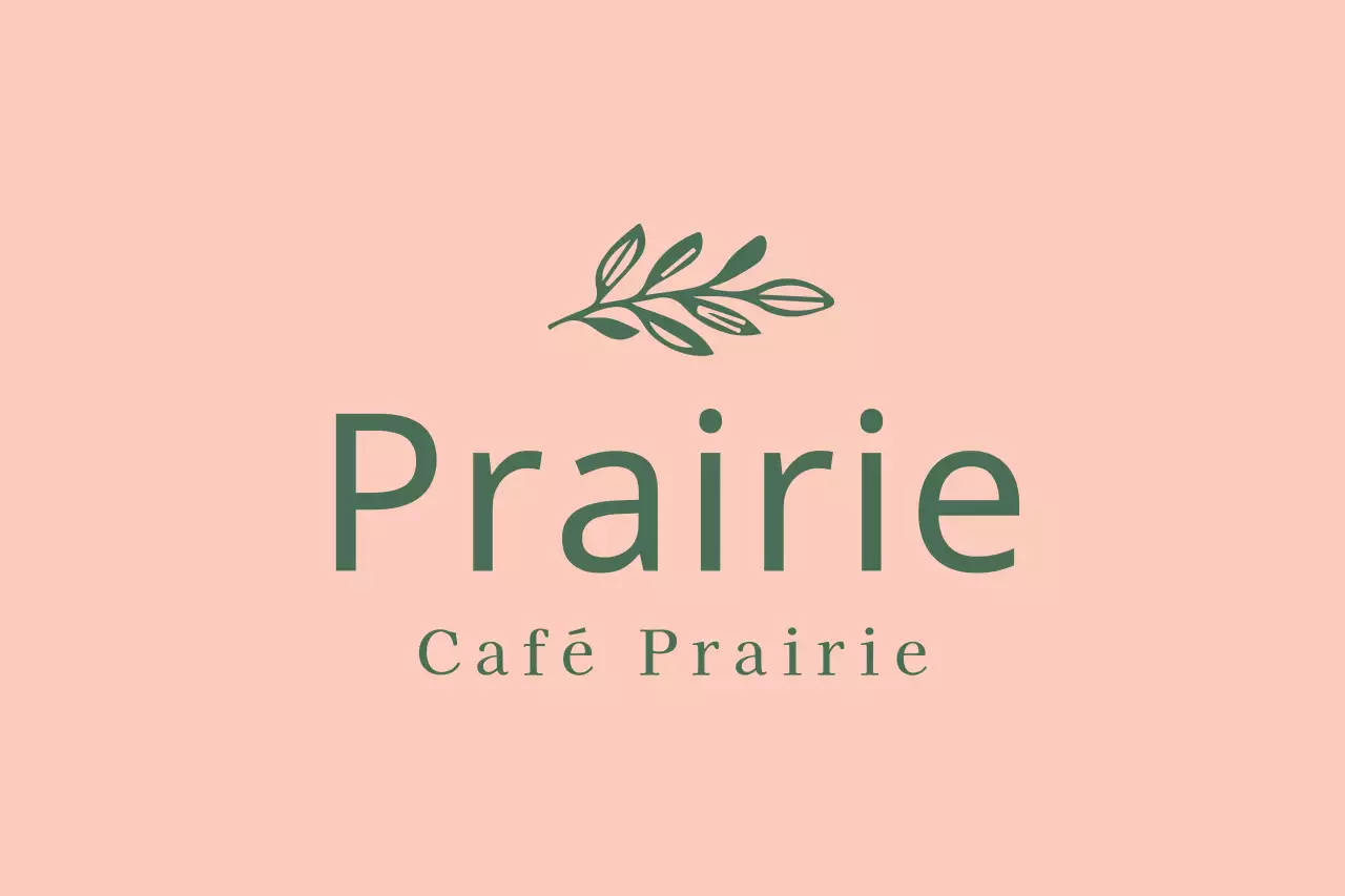 Café Prairie