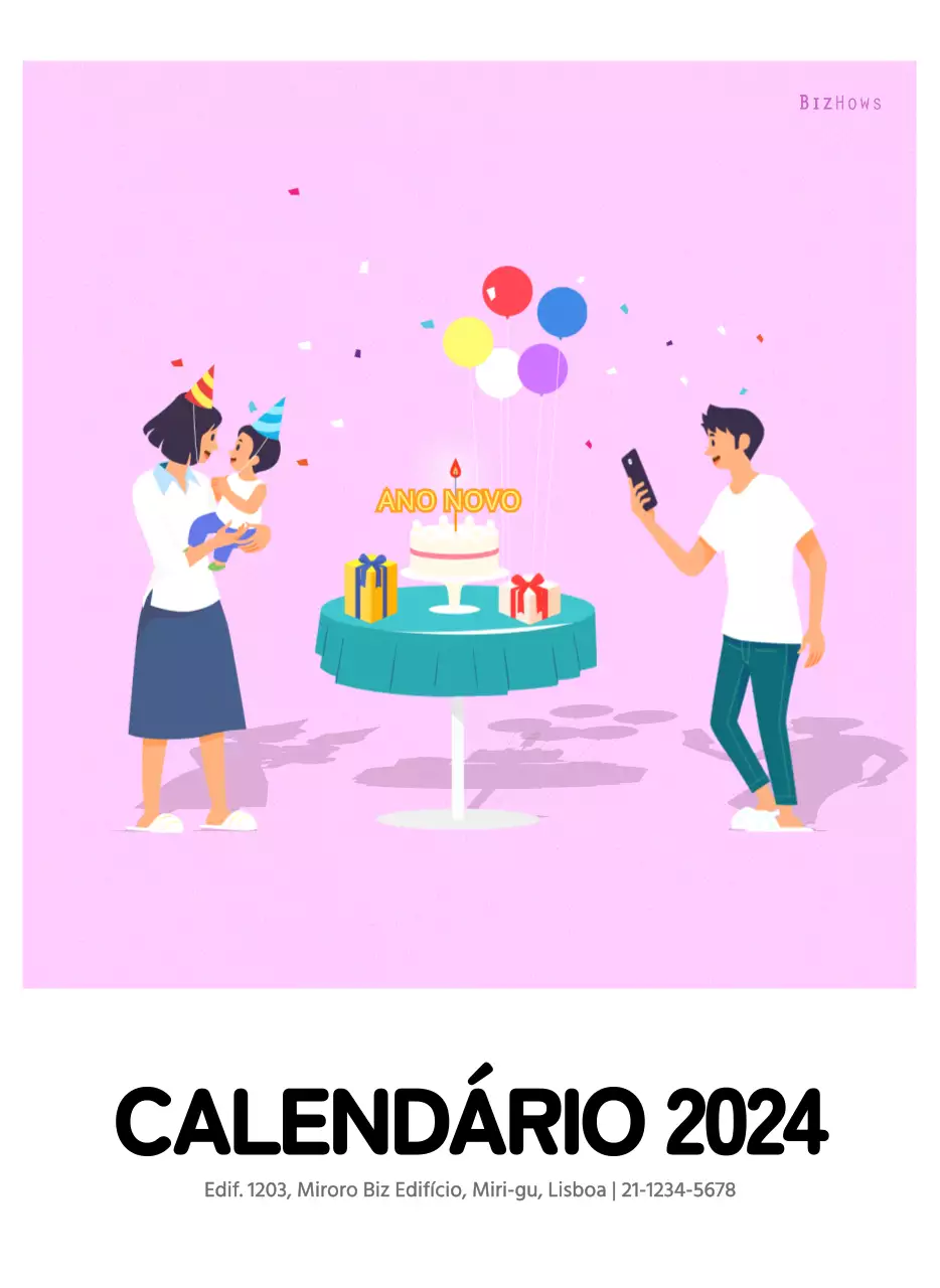 Conceito de família acolhedor em tons pastel