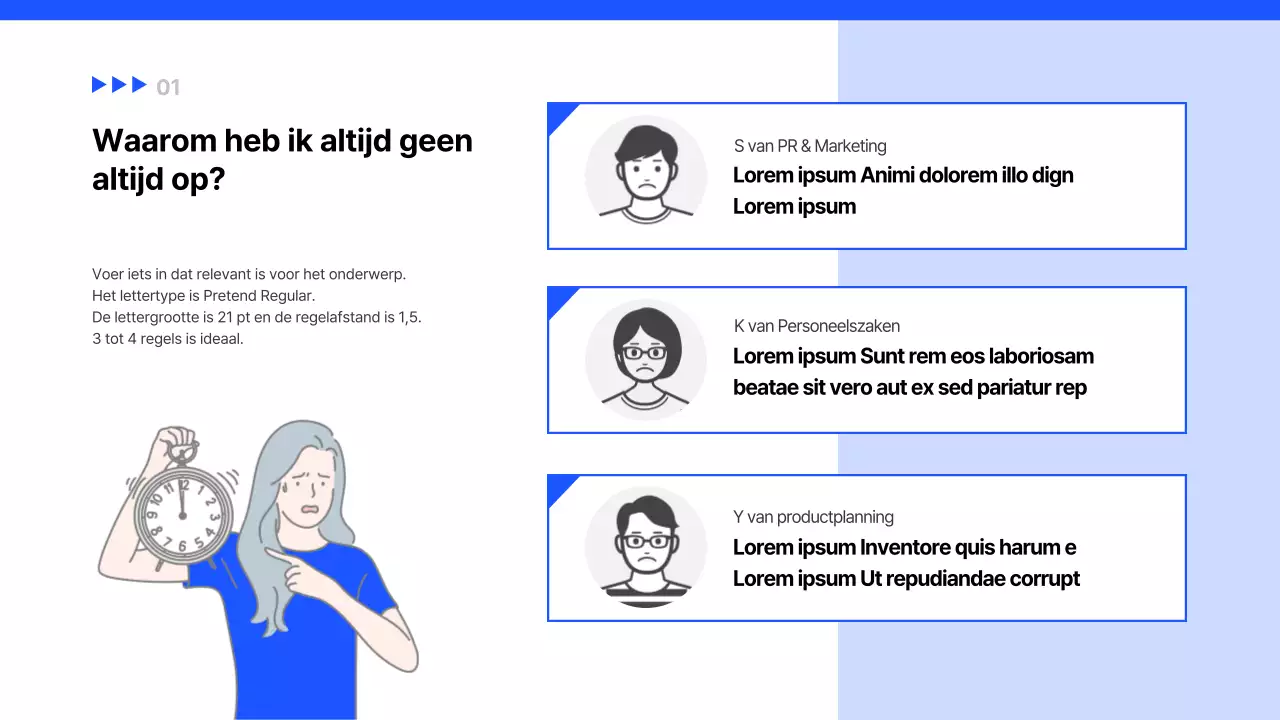 De blauw-witte Kim Dae-ri deelt haar tips voor timemanagement Planner voor werkproductiviteit Timemanagement Kalenderplanning Vrije tijd vaardigheden