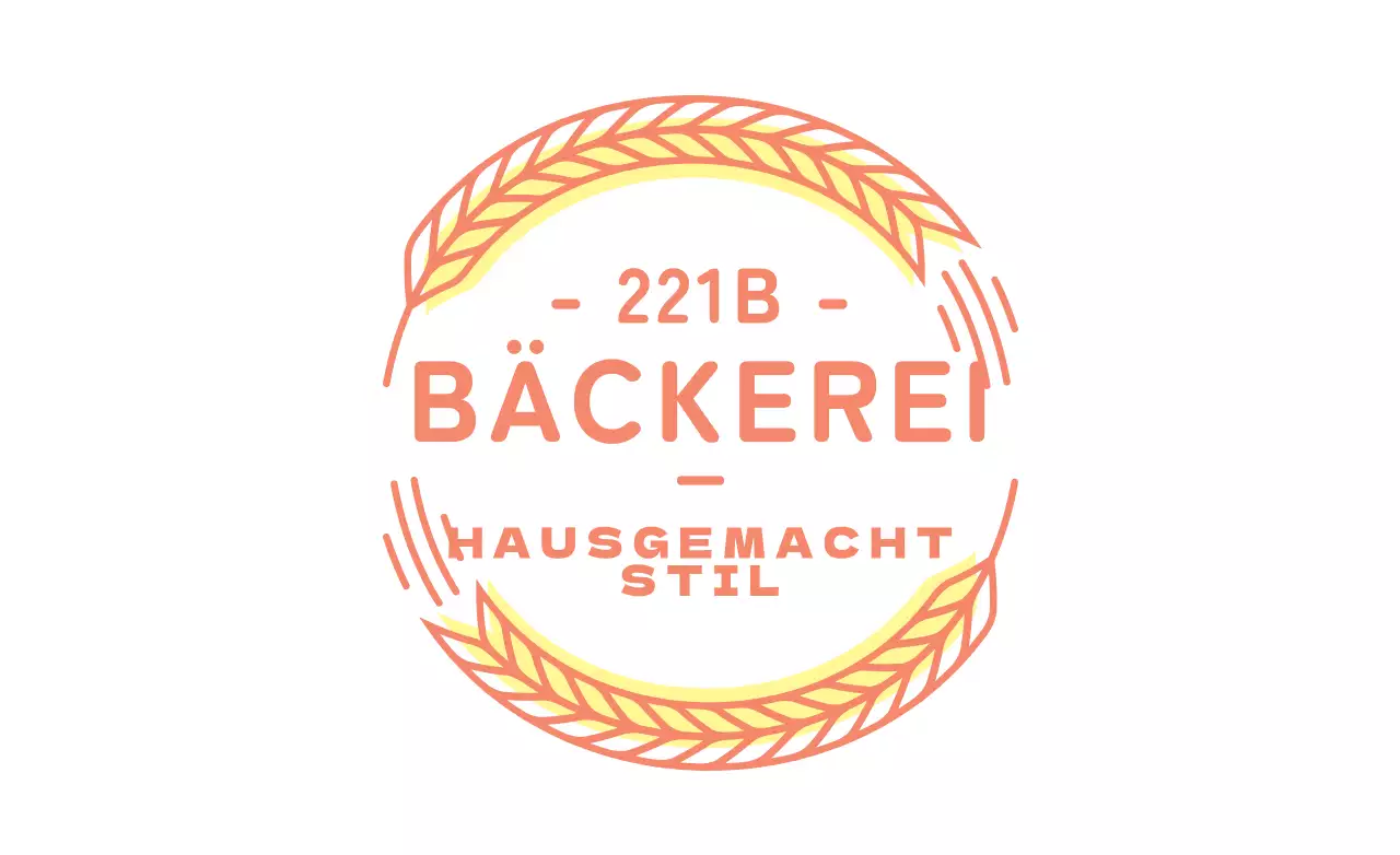 Bäckerei
