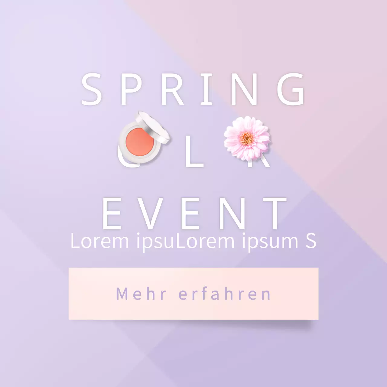 Spring Sale_Kosmetik