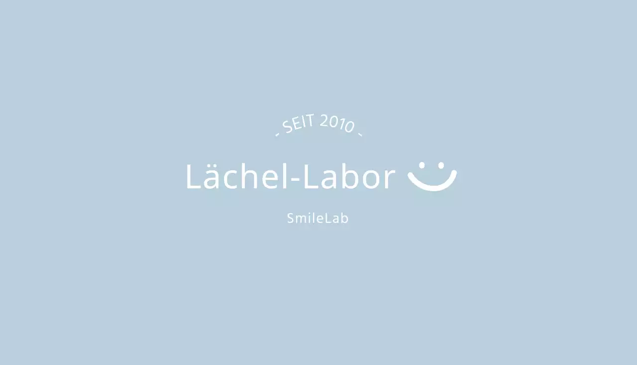 SmileLab Allgemeine Visitenkarte