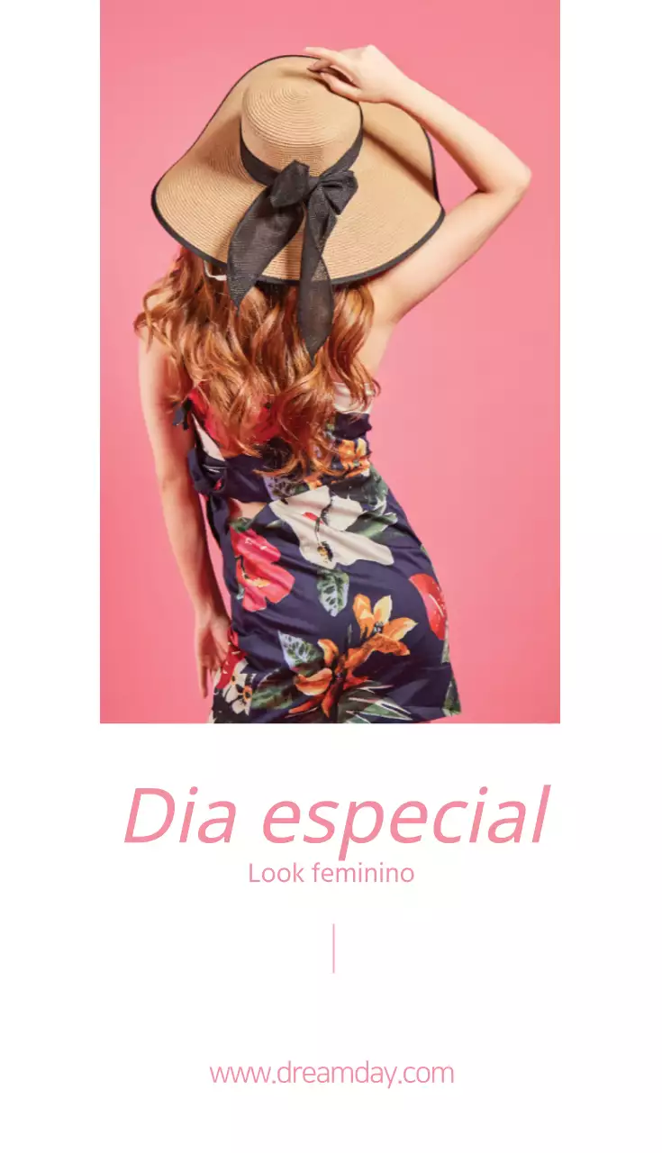 Dia de sonho