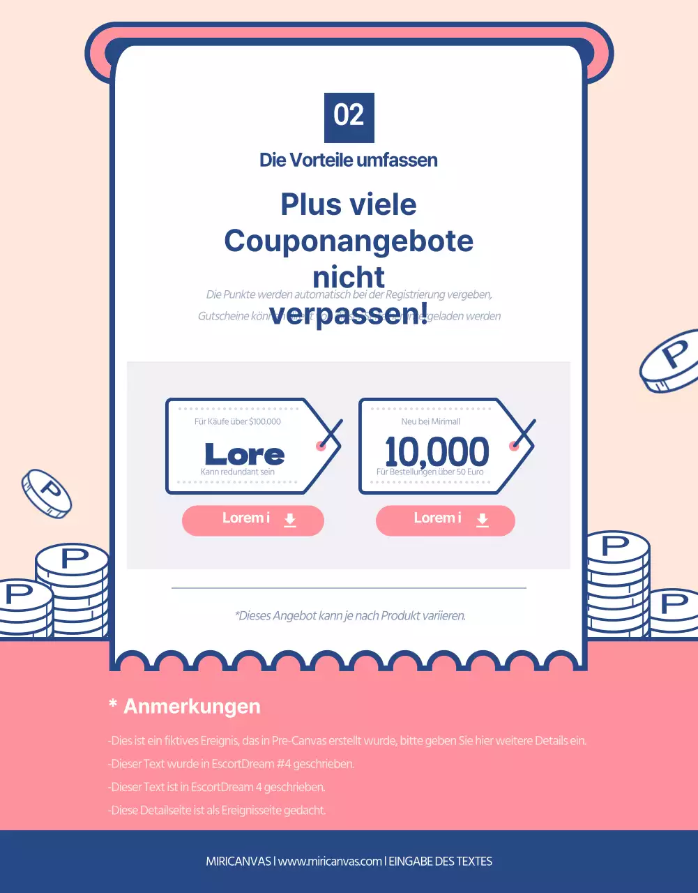 Veranstaltungen für Erstkäufer