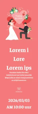 43403_Wedding Gefeliciteerd