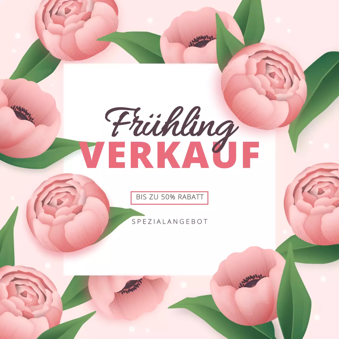 Frühjahrsverkauf4