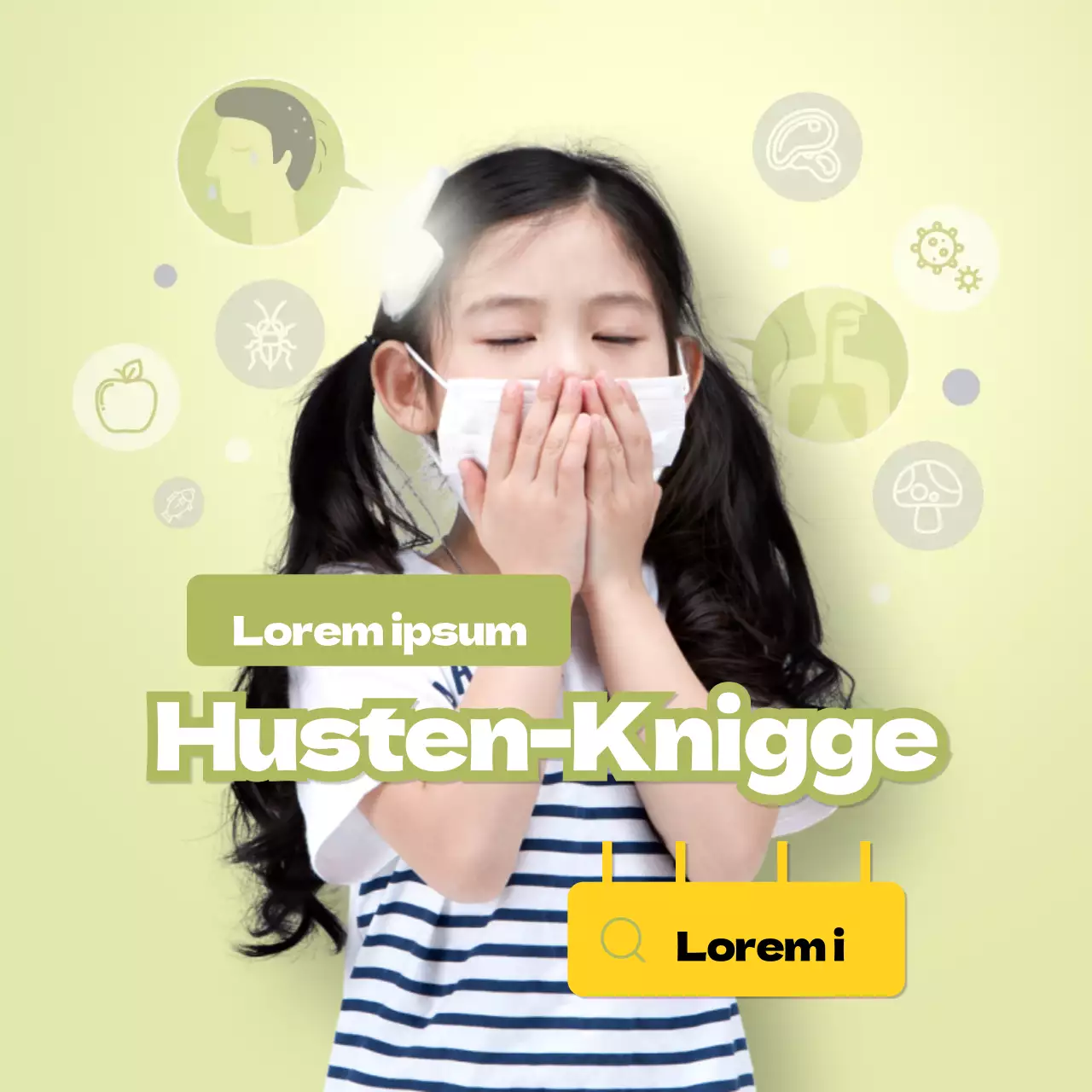 Vorbeugung von Infektionskrankheiten