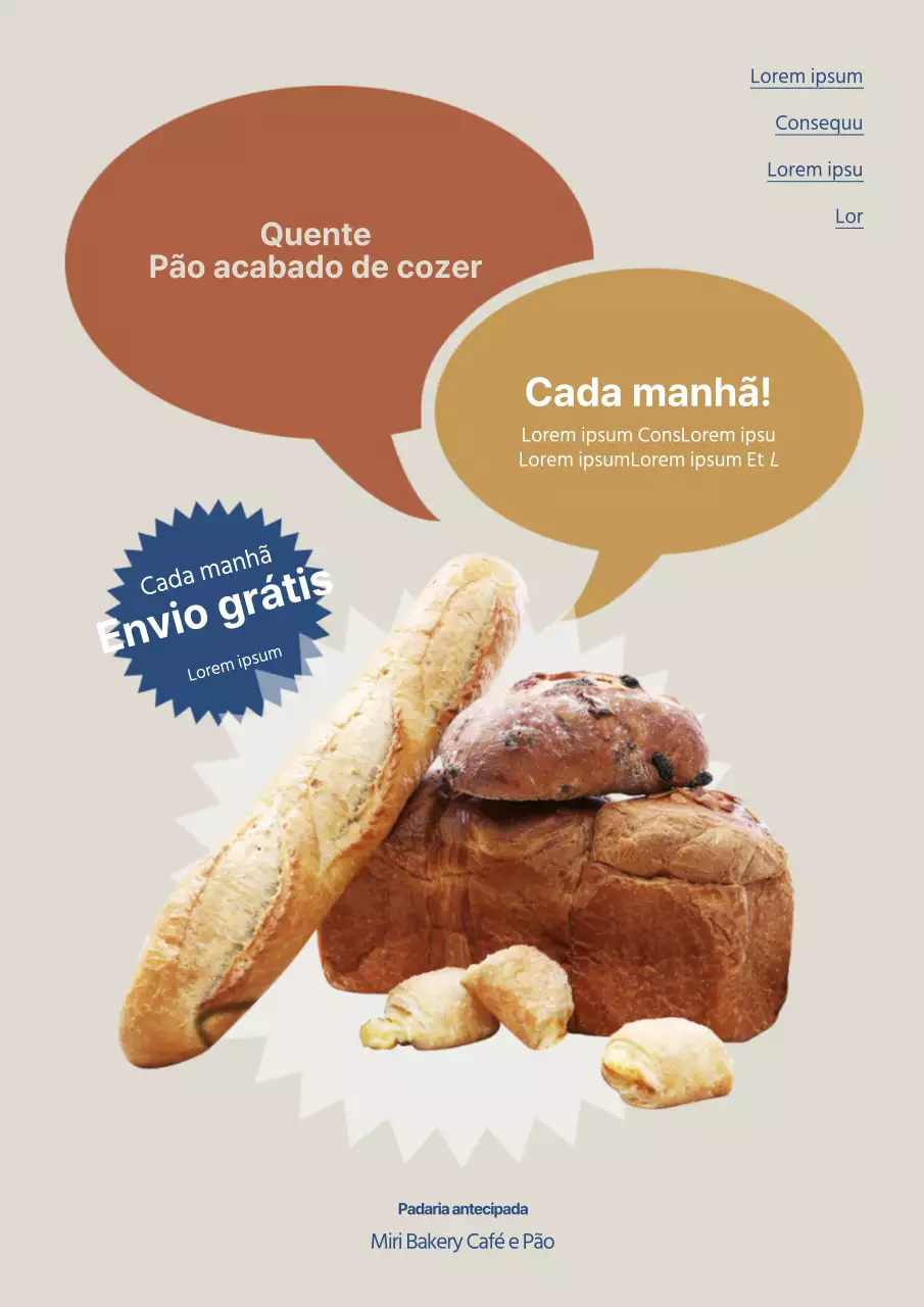 Padarias