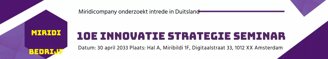 44588_Seminar innovatiestrategie