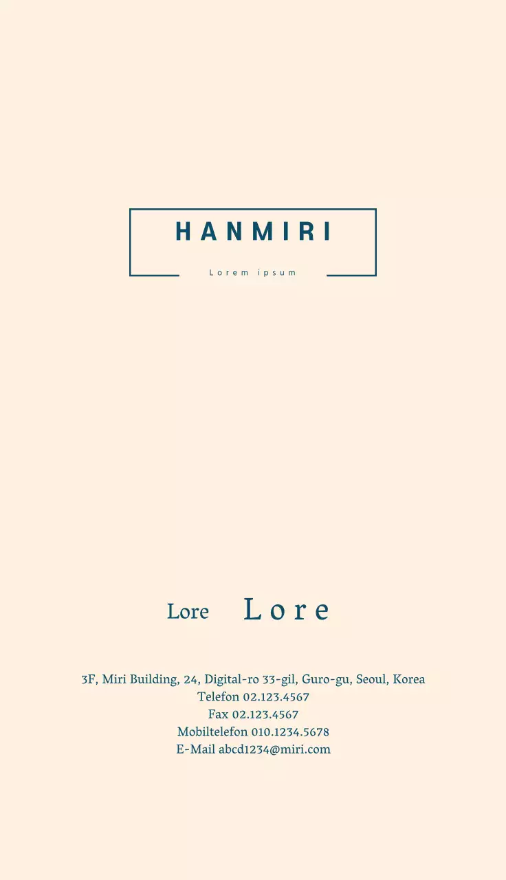 Pastellgrüne BordüreNemo Architects