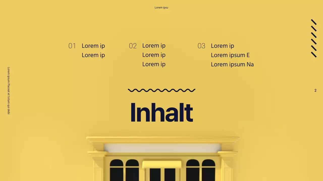 Ein farbenfroher Vorschlag für das Sponsoring von Filmwerbung