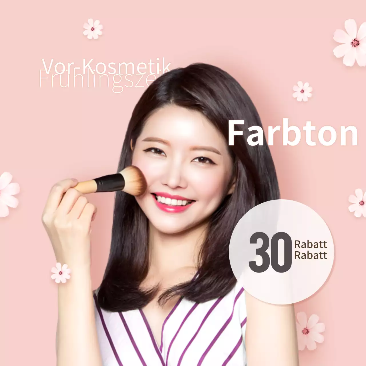 Spring Sale_Kosmetik