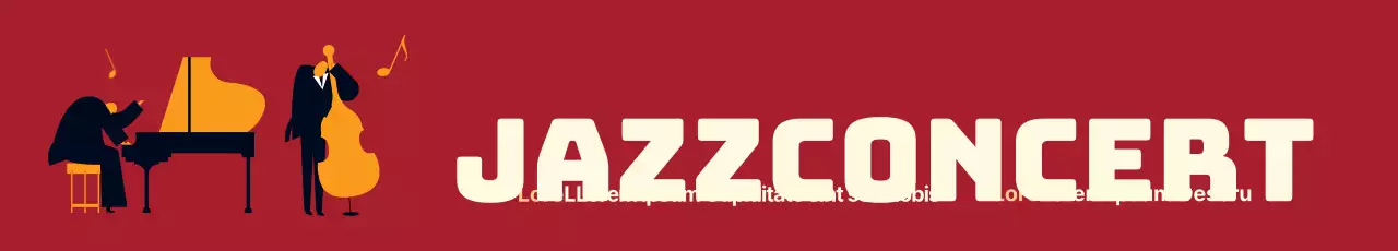 Jazzconcert_Garo vaandel