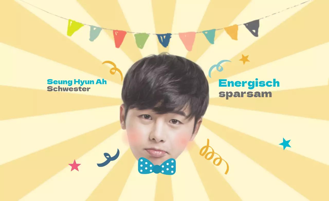 Alles Gute zum 3-jährigen Jubiläum