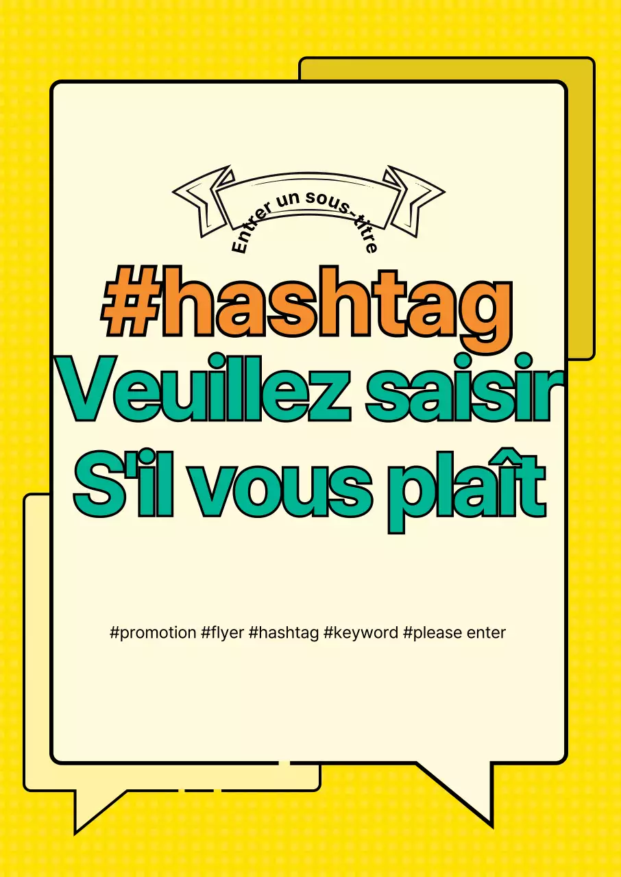44499_Entrez le texte du hashtag
