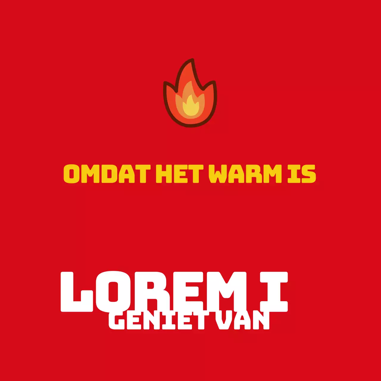 44444_Brandwaarschuwingssticker