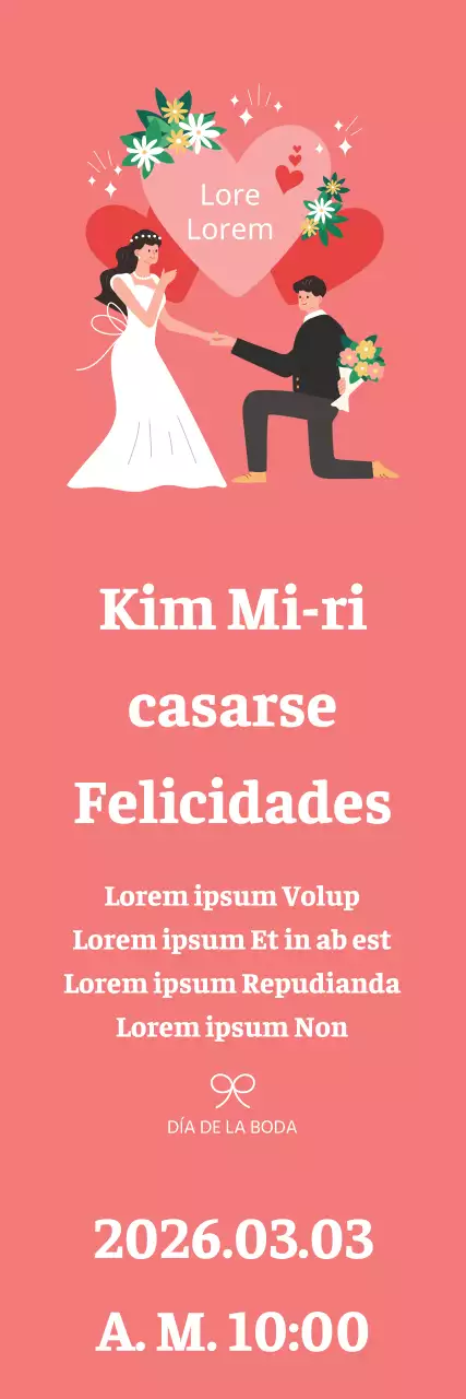 43403_Felicidades de boda