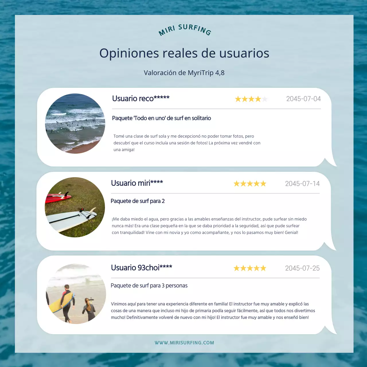 Turquesa Neat Surfing Vestibule Instagram Review