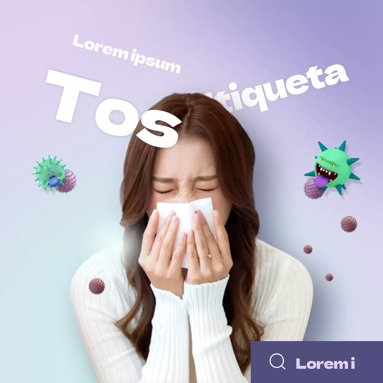 Prevención de enfermedades infecciosas