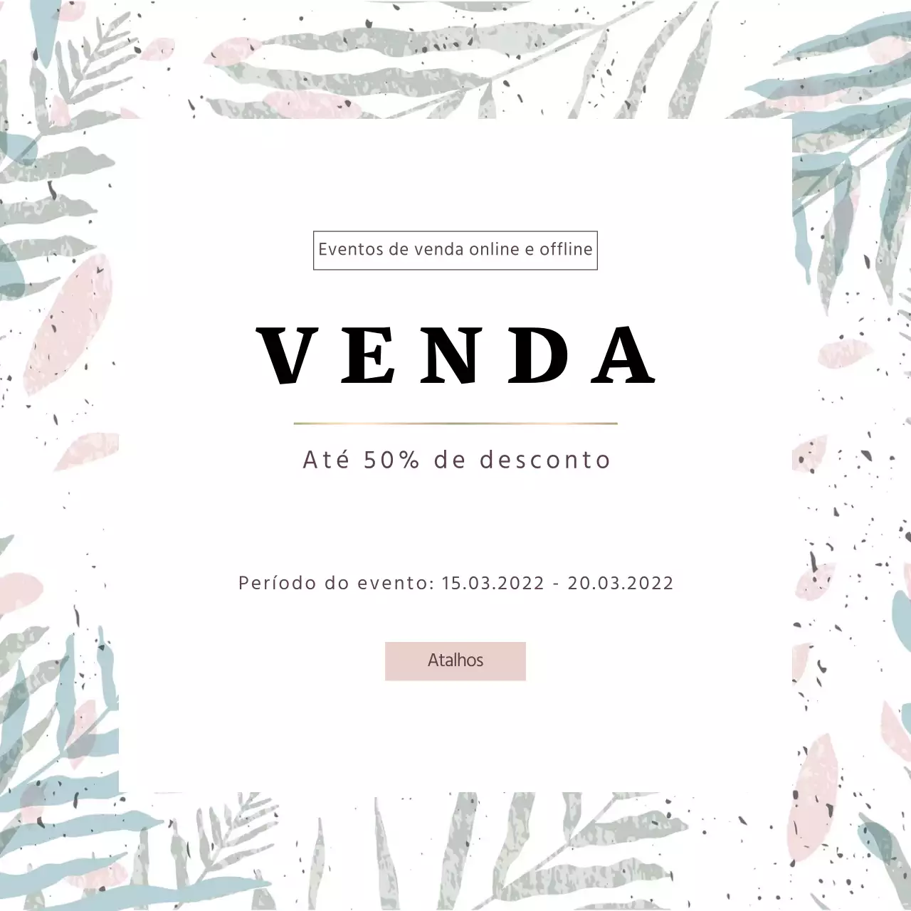 Venda de Primavera3