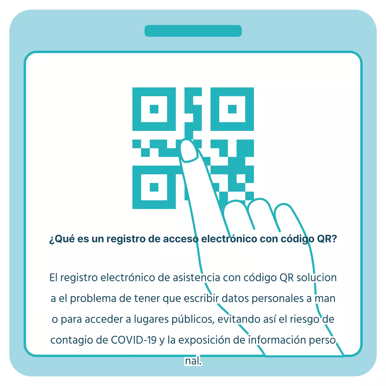 Fichas electrónicas