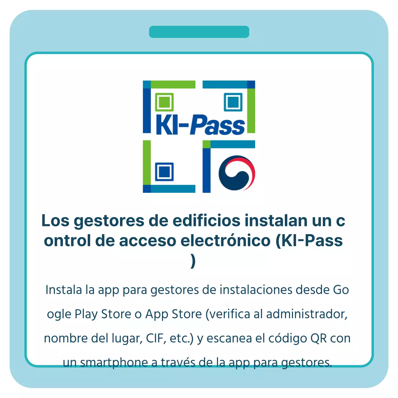 Fichas electrónicas