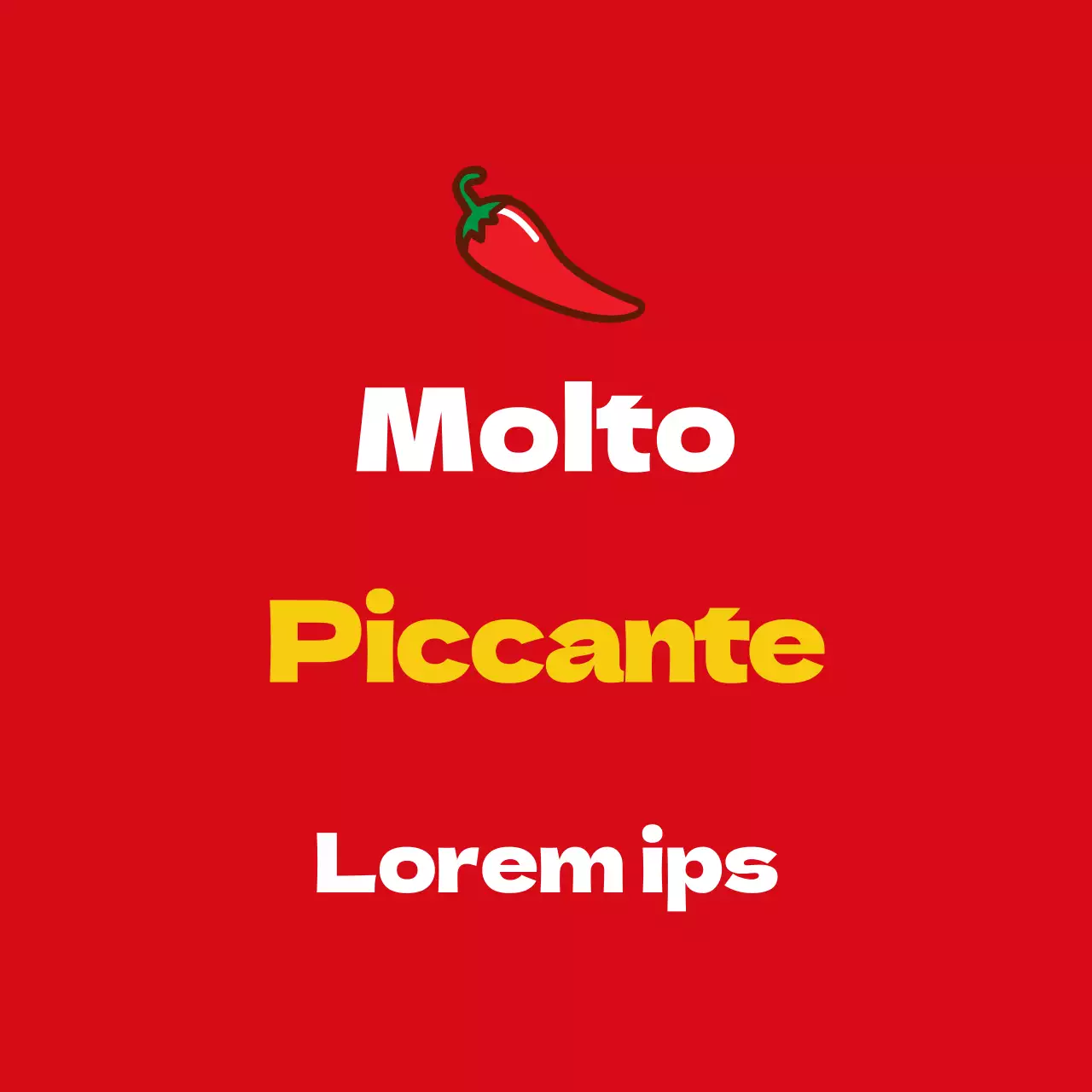 44467_Adesivo piccante