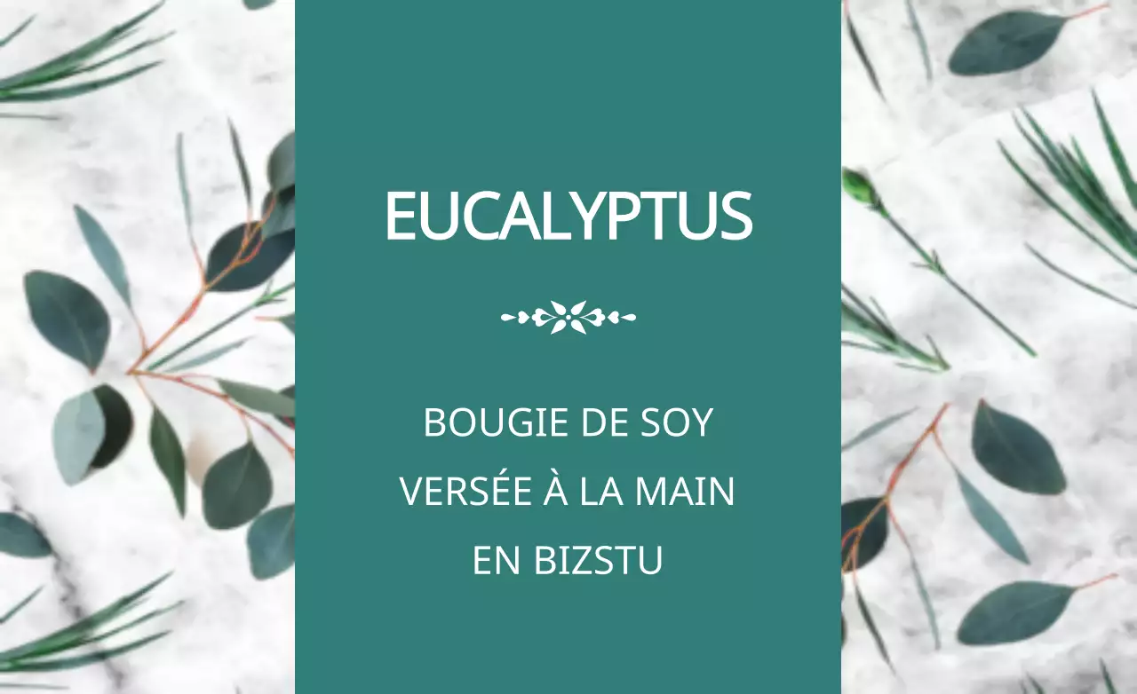 Eucalyptus