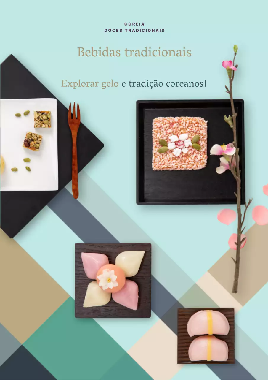 Comida coreana
