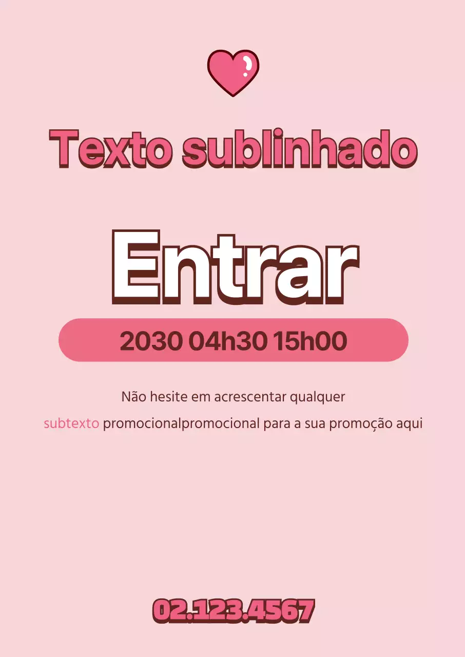 44495_Enter Heart Text