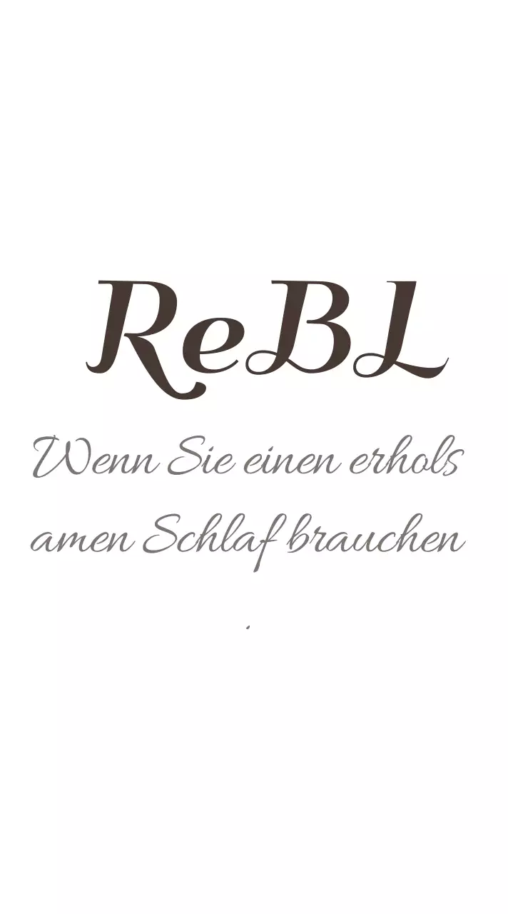 Revolverdesign mit einfachem Text