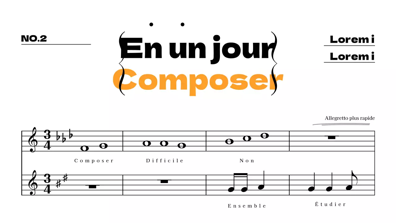 Miniature YouTube de la partition de Cupshep's Compose in a Day