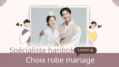 Illustrations et photos en beige Partager des informations sur le choix d'une robe de mariée
