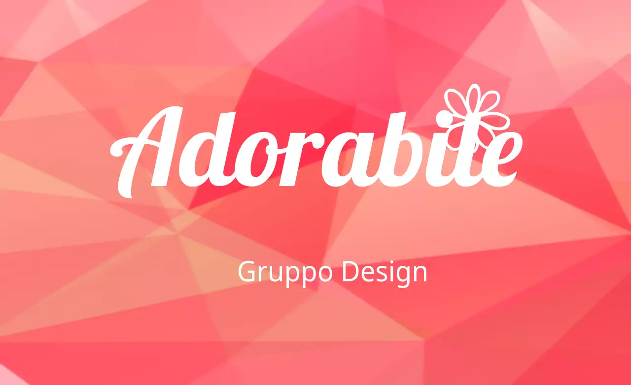 Adorabile