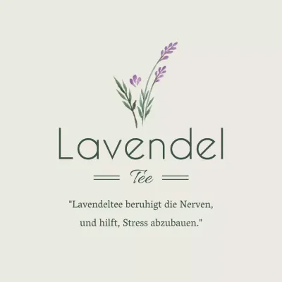 Lavendel