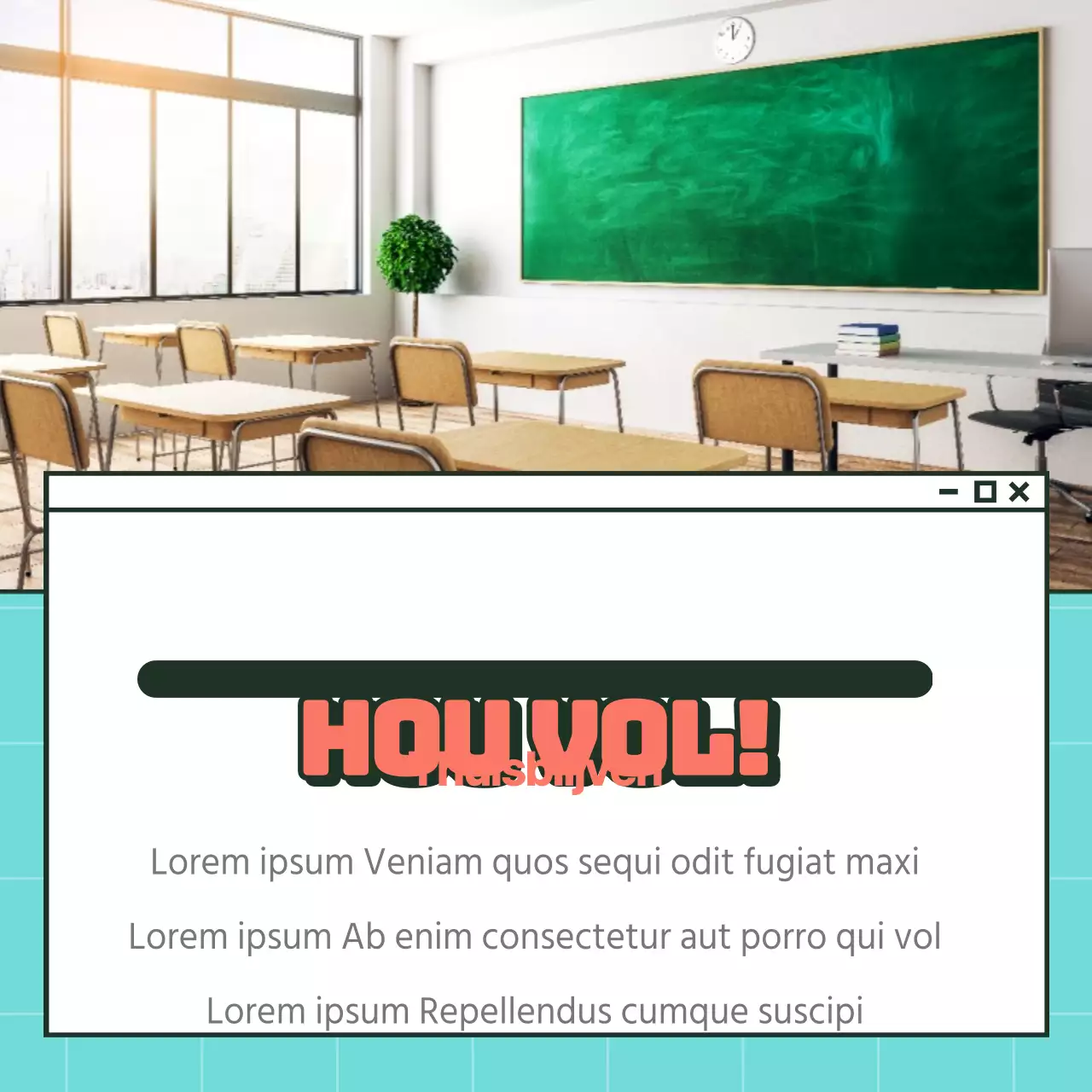 Zelftest gezondheid studenten