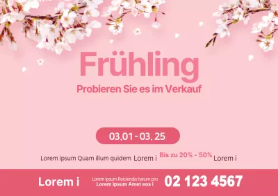 43428_Frühjahrsverkauf