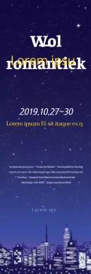 Seoul Romance_Sero Banner