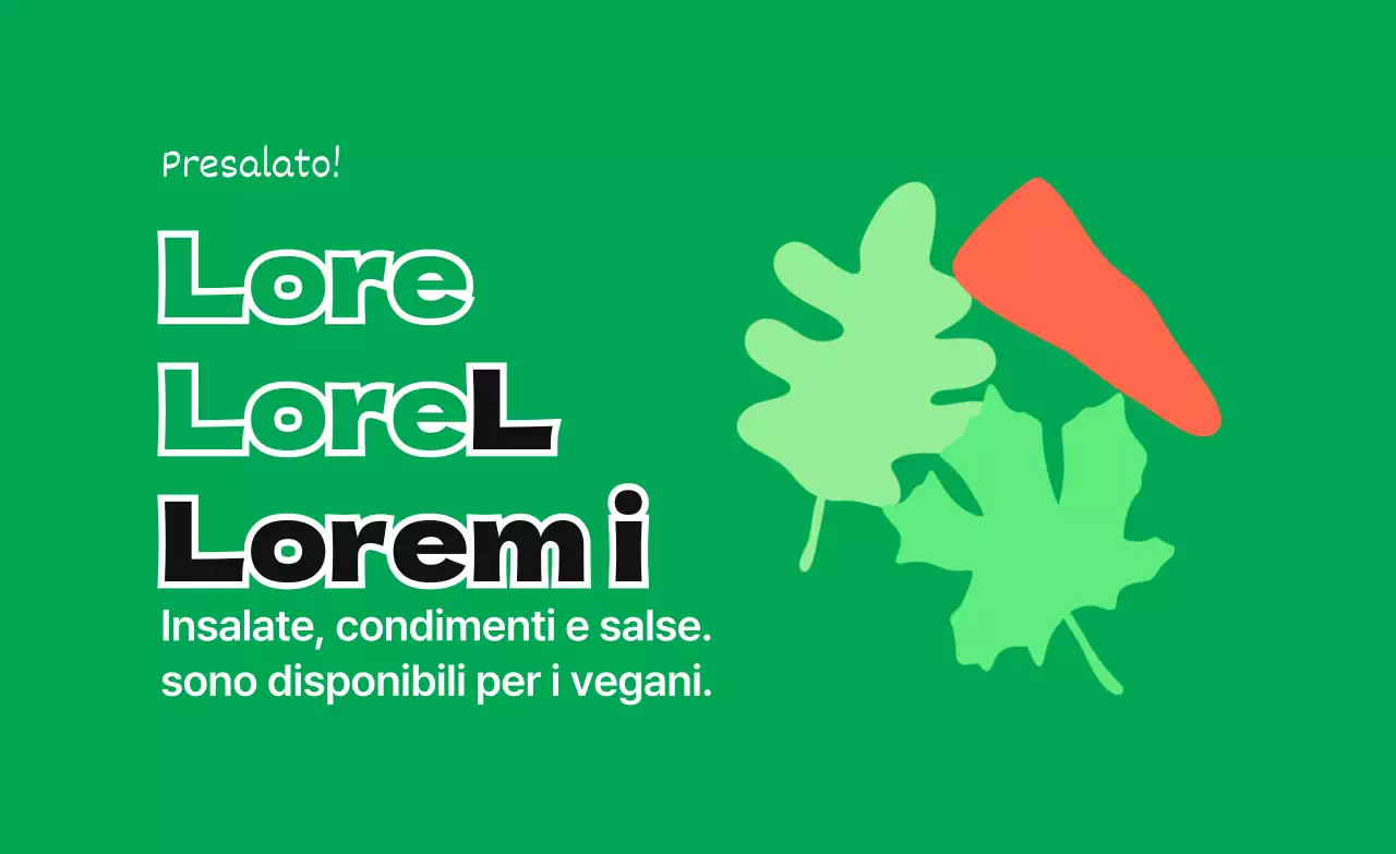 Forme semplici in una varietà di forme colorate