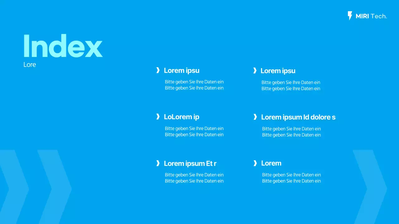 Vorschlag zur Lieferung von Ladegeräten für Elektroautos in Hellblau und Mint