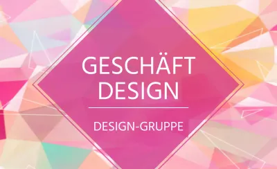 UNTERNEHMENSDESIGN
