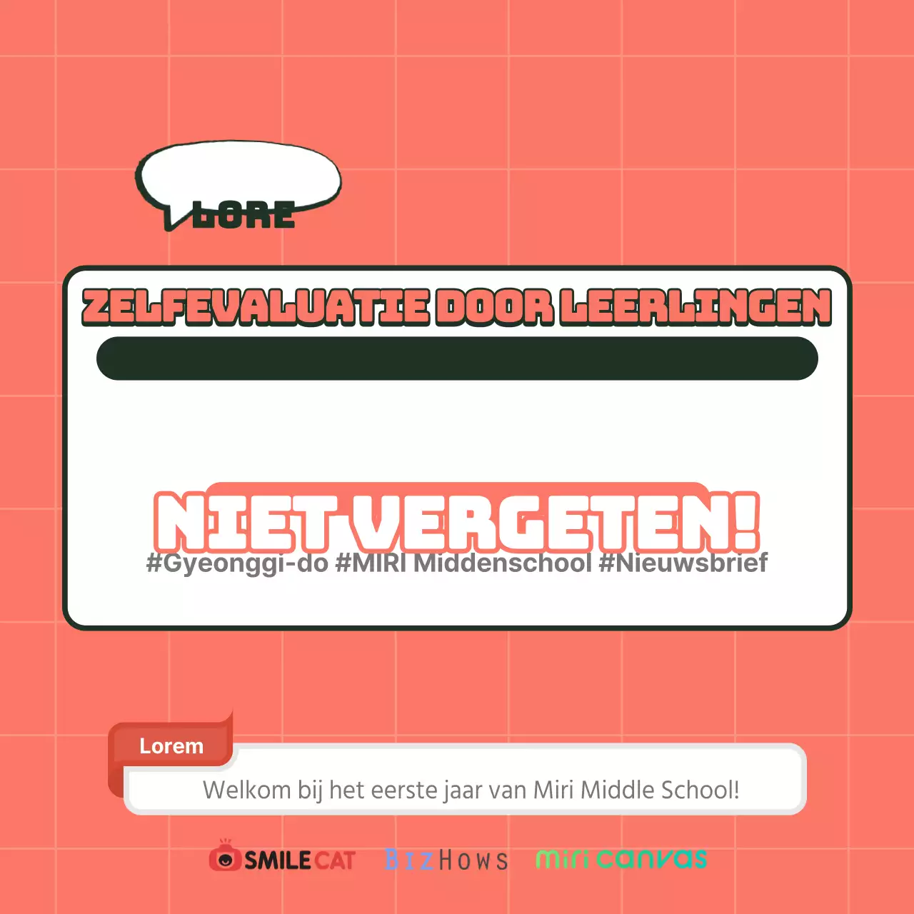 Zelftest gezondheid studenten