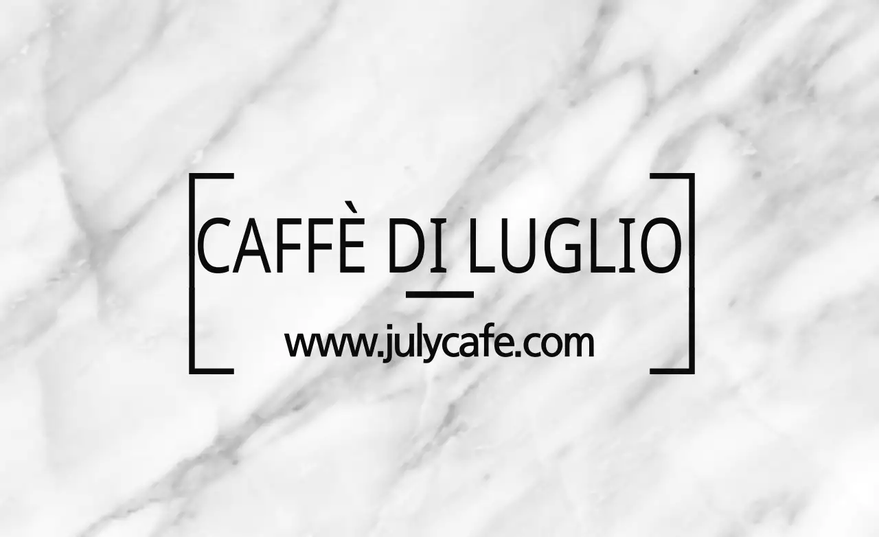 Caffè