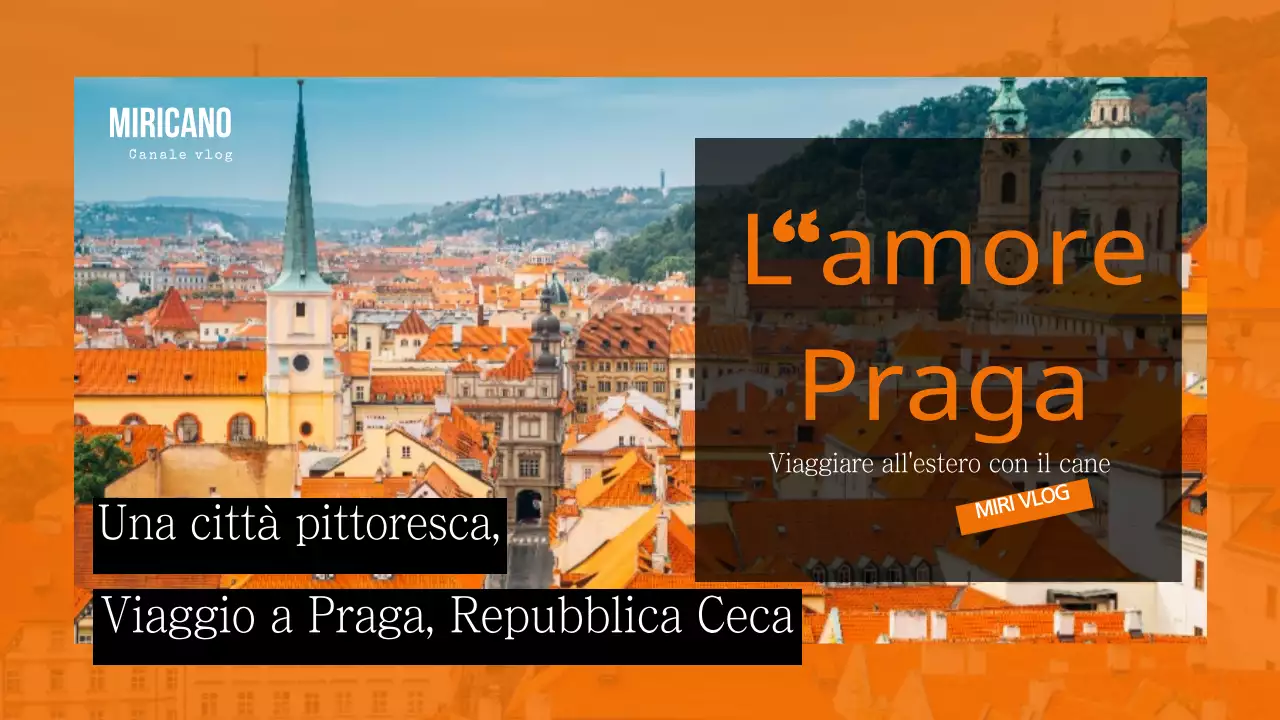 Amore Praga