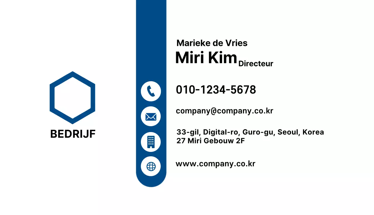 44618_Business Kaart