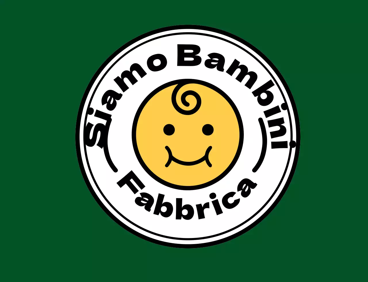 Magliette per bambini