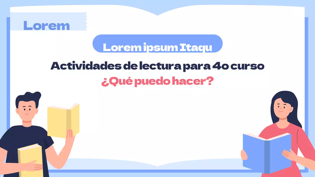 LibrosAprendizaje en líneaFilipinas