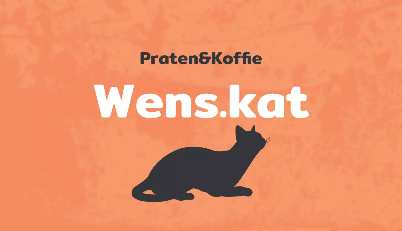 Kattencafé